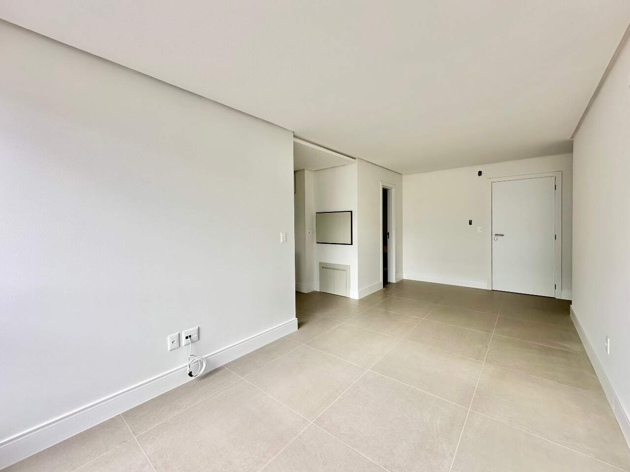 Apartamento à venda no Zona Nova: 