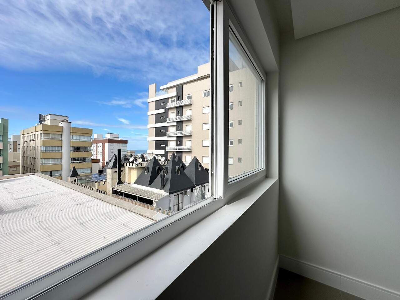Apartamento à venda no Zona Nova: 