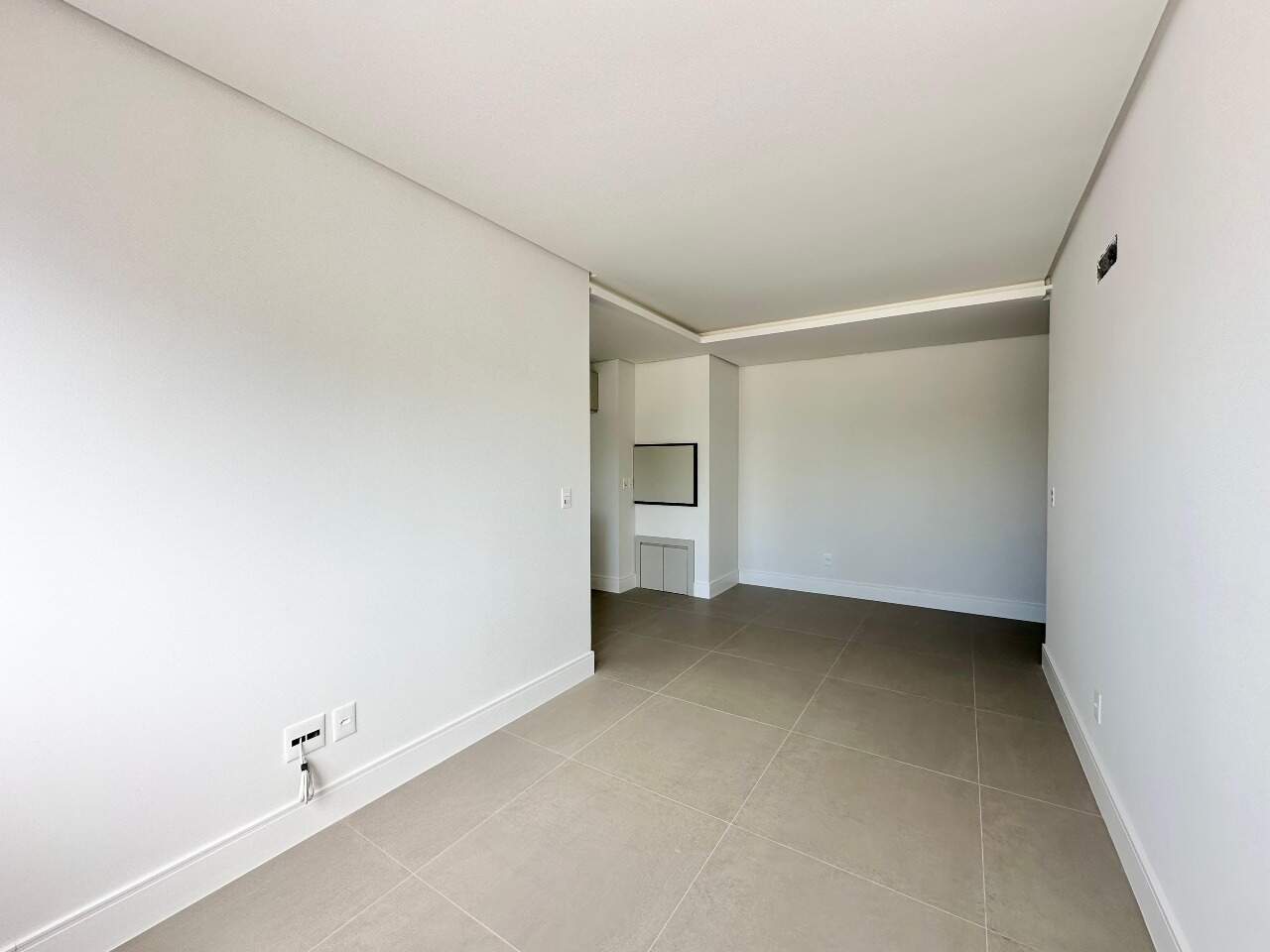 Apartamento à venda no Zona Nova: 