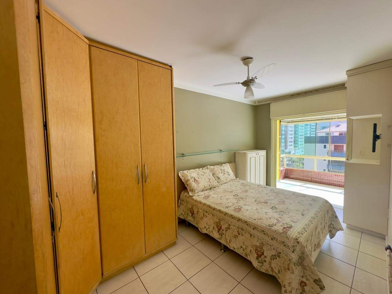 Apartamento à venda no Zona Nova: 