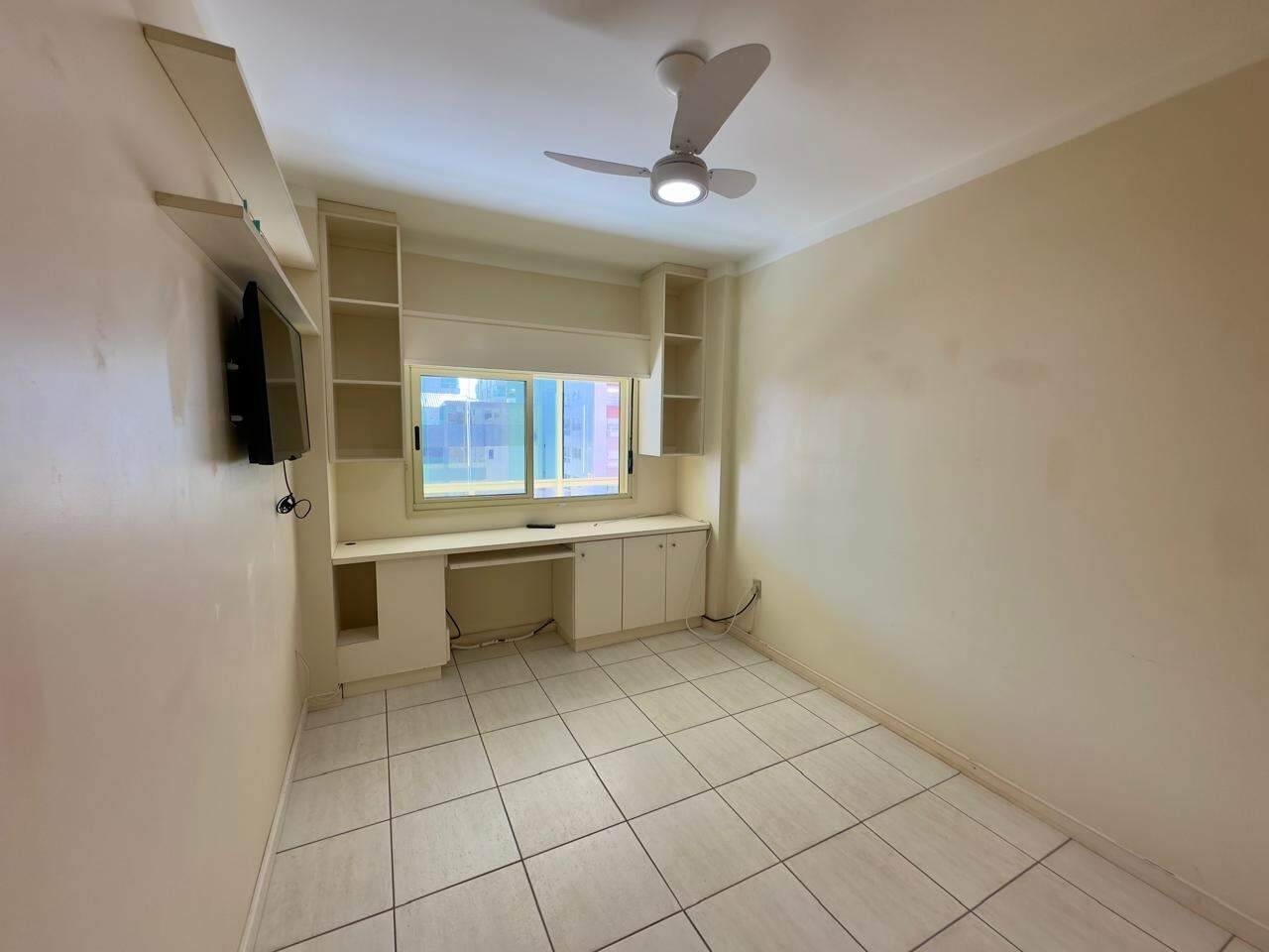 Apartamento à venda no Zona Nova: 