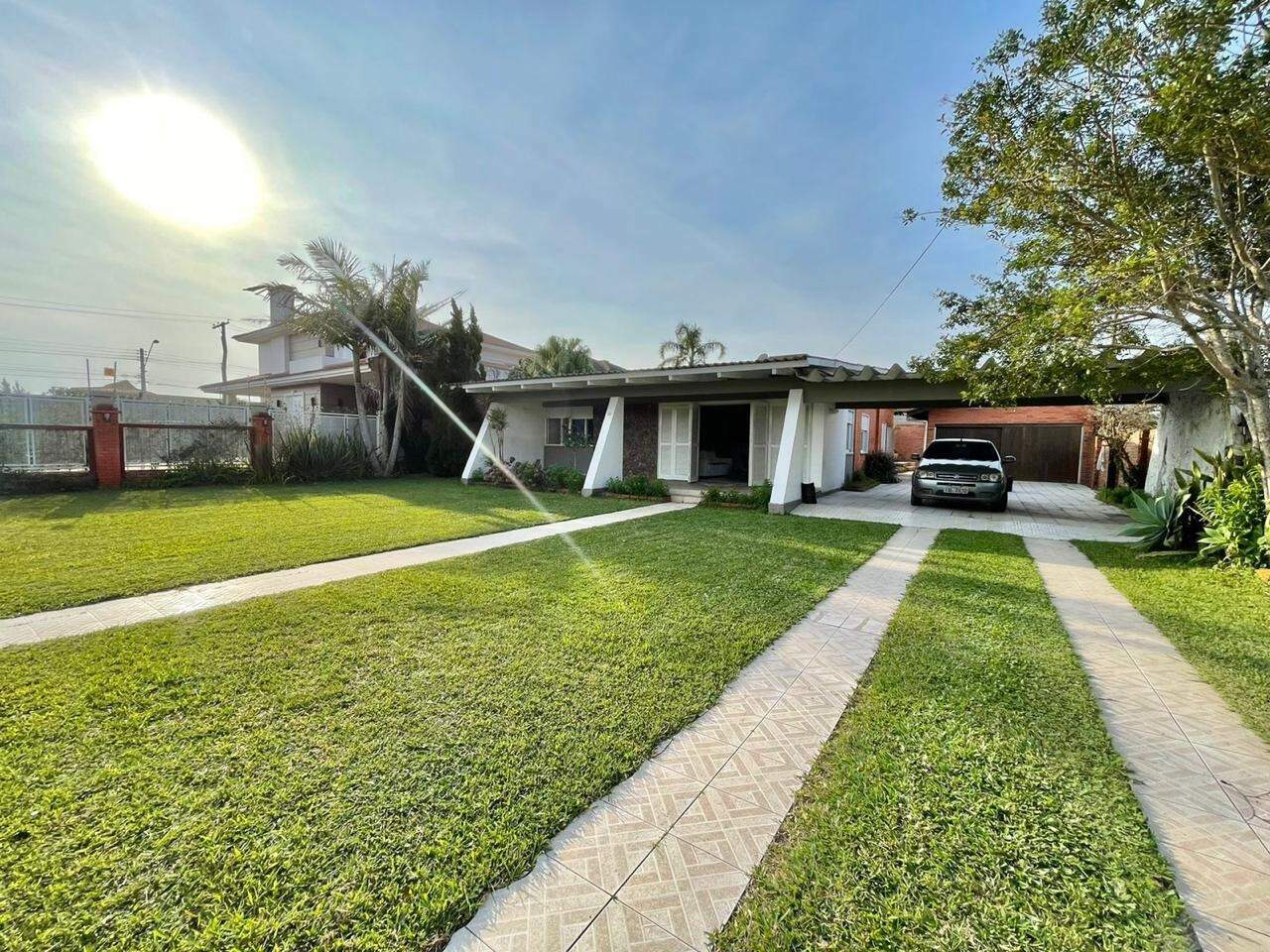 Casa à venda no Atlantida: 
