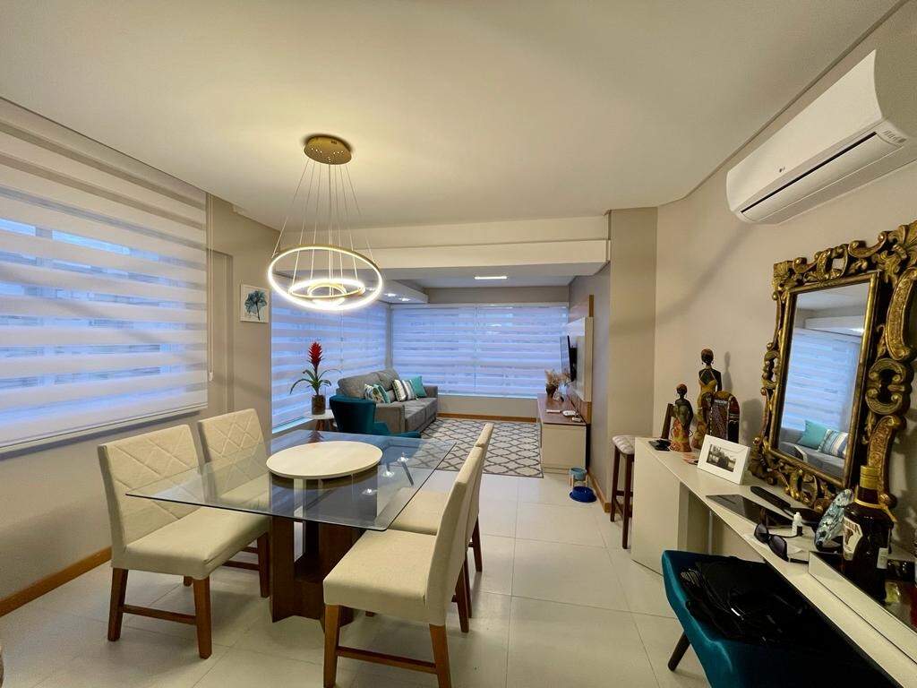 Apartamento à venda no Zona Nova: 