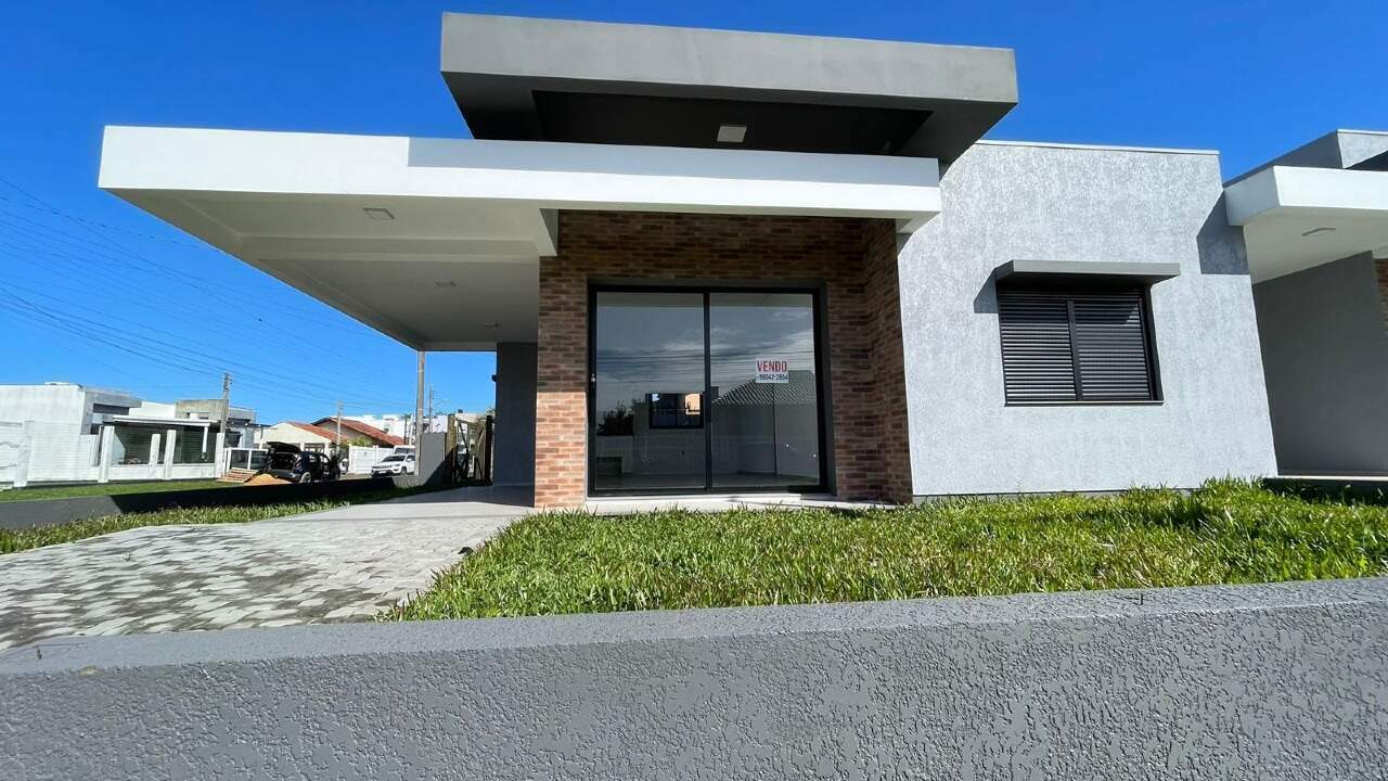 Casa à venda no Jardim Beira Mar: 