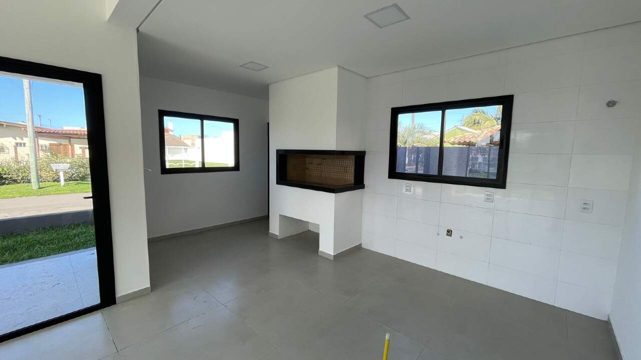 Casa à venda no Jardim Beira Mar: 