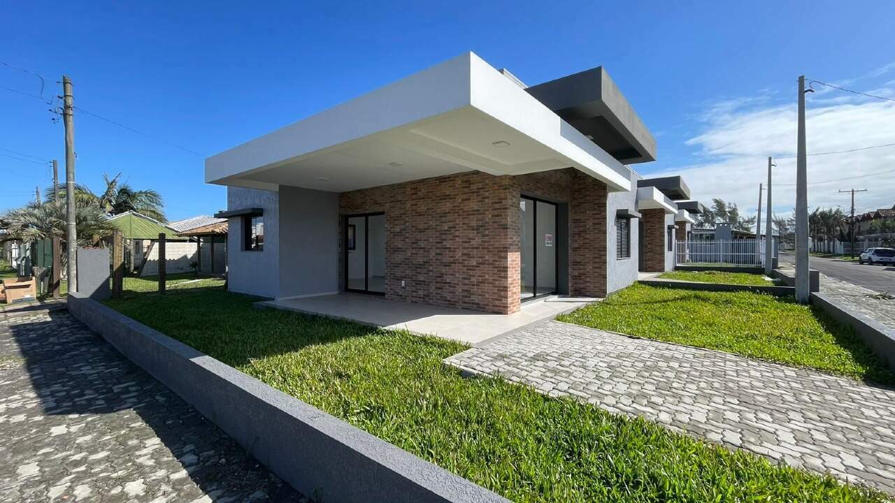 Casa à venda no Jardim Beira Mar: 