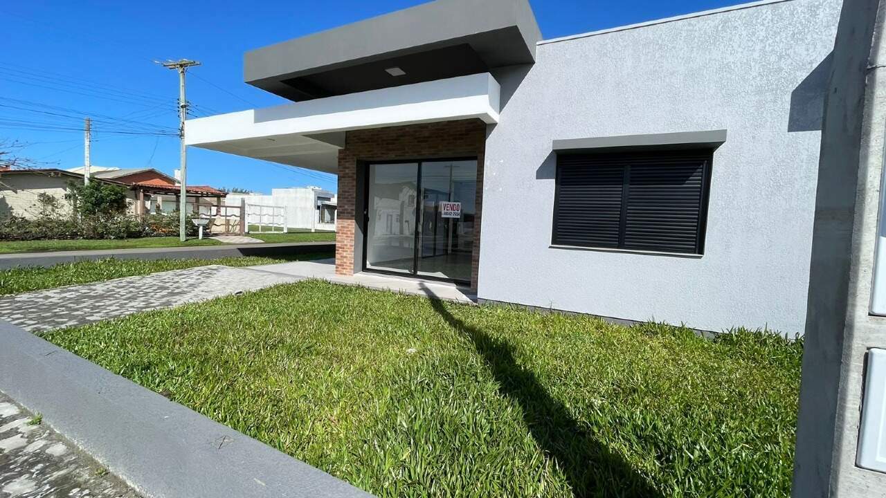 Casa à venda no Jardim Beira Mar: 