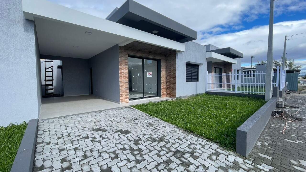 Casa à venda no Jardim Beira Mar: 