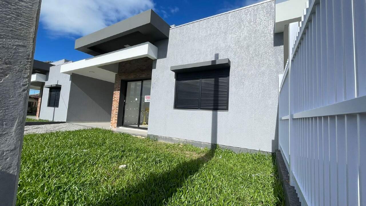 Casa à venda no Jardim Beira Mar: 