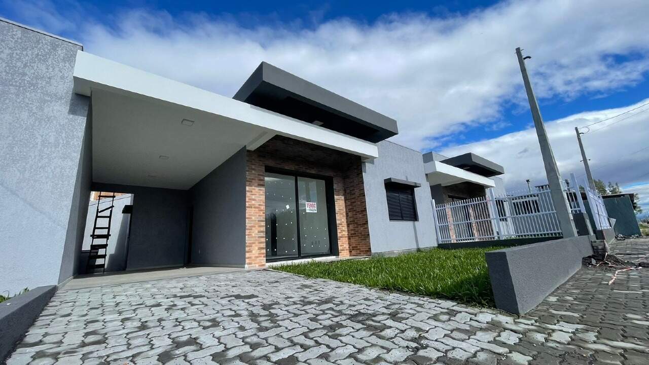 Casa à venda no Jardim Beira Mar: 