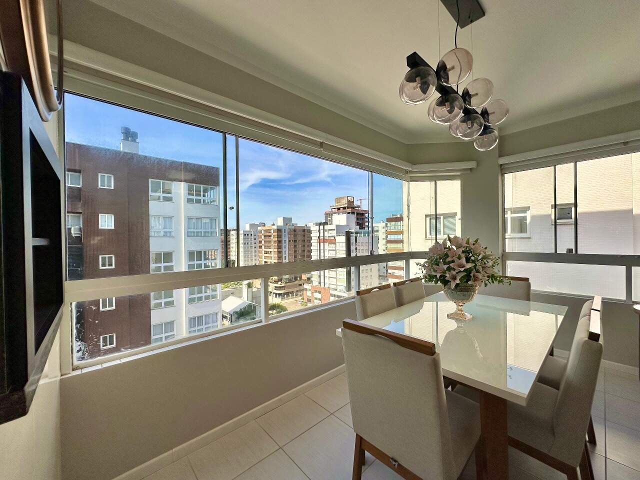 Apartamento à venda no Navegantes: 