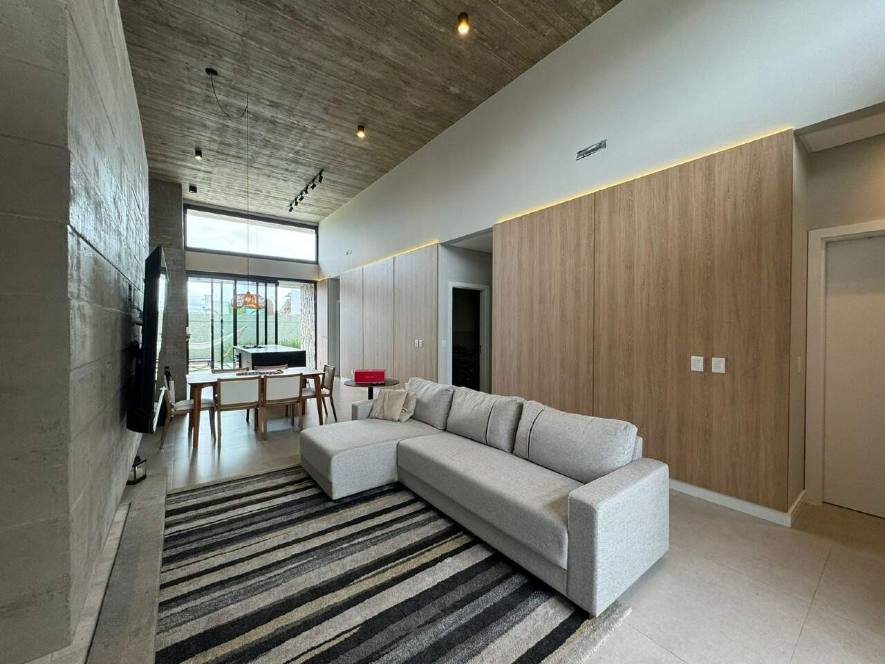 Casa em Condomínio à venda no Condomínio Sunset: 