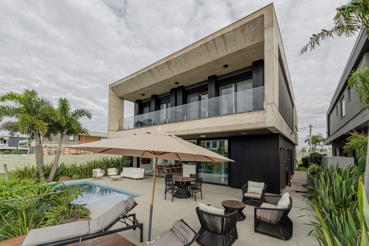 Casa em Condomínio à venda no Condomínio Sense: 