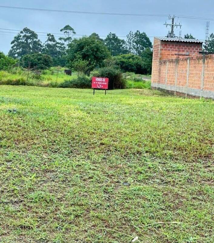 Terreno à venda no Posto 4 (Capão Novo): 