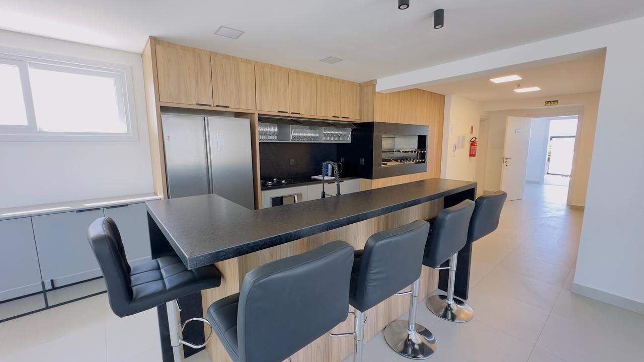 Apartamento à venda no Zona Nova: 