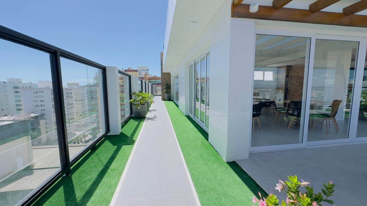 Apartamento à venda no Zona Nova: 