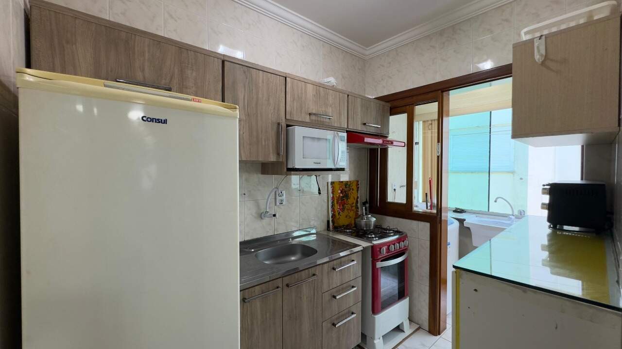 Apartamento à venda no Zona Nova: 