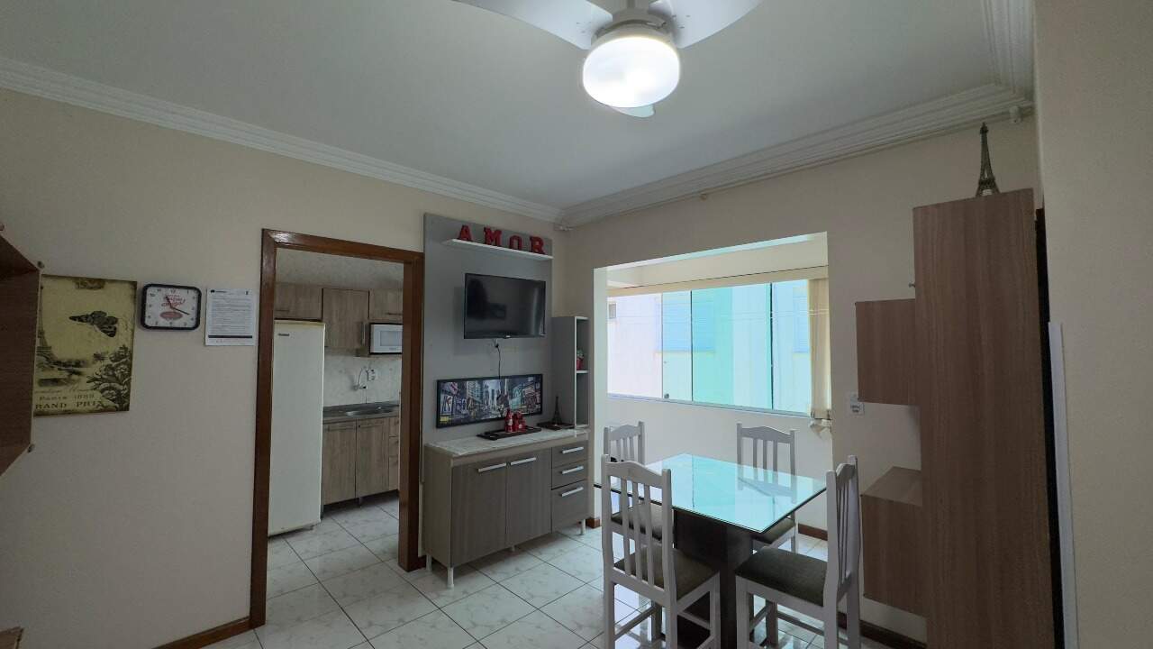 Apartamento à venda no Zona Nova: 
