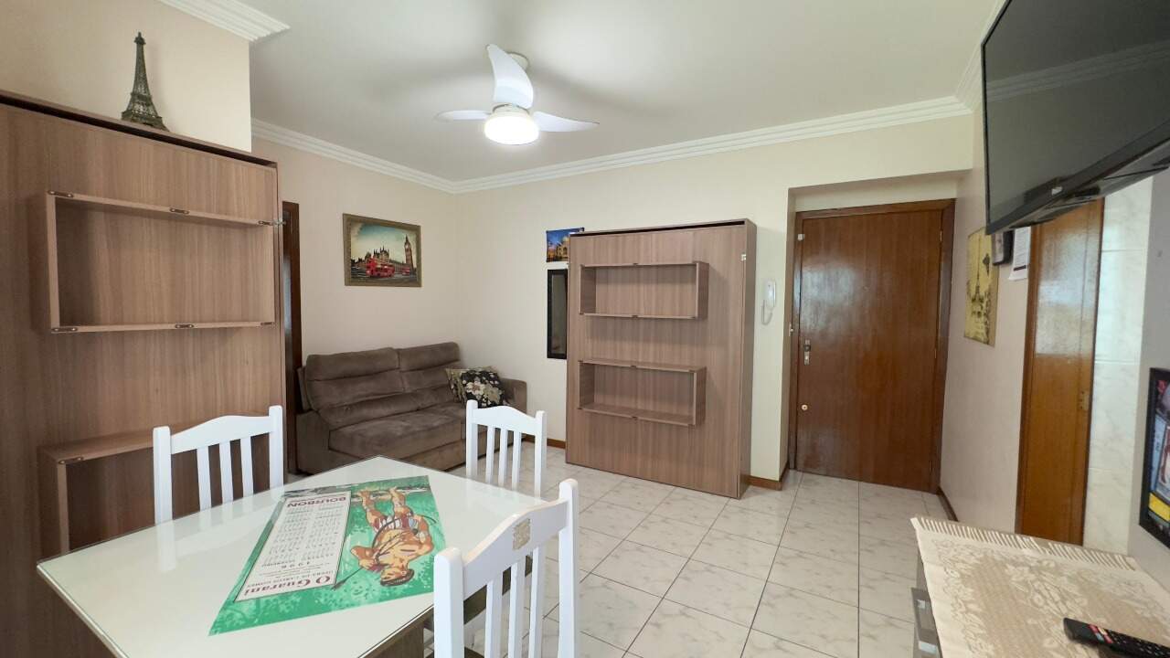 Apartamento à venda no Zona Nova: 