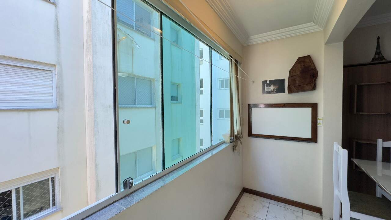 Apartamento à venda no Zona Nova: 