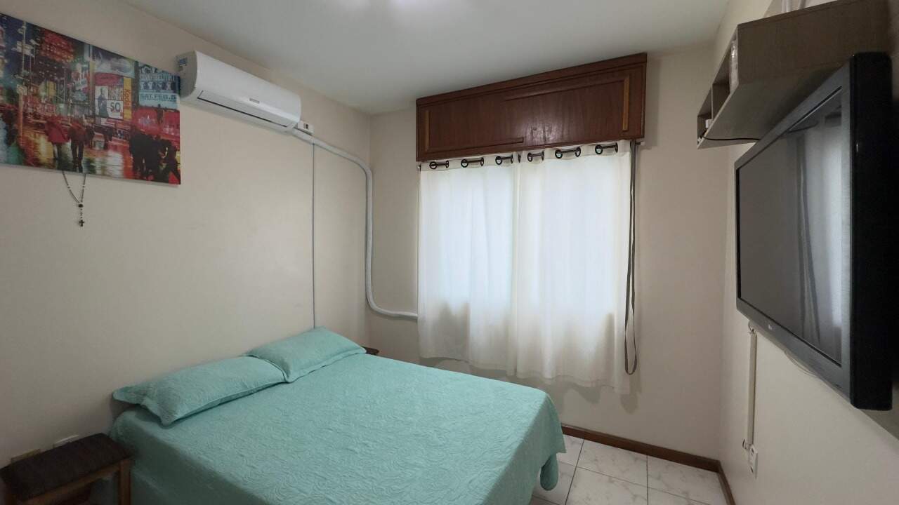 Apartamento à venda no Zona Nova: 