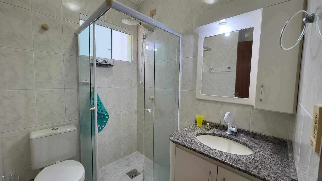 Apartamento à venda no Zona Nova: 