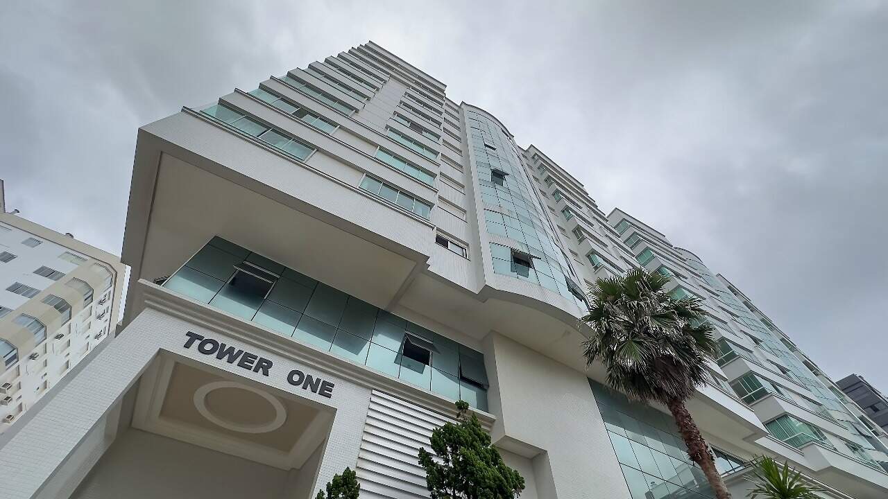 Apartamento à venda no Zona Nova: 