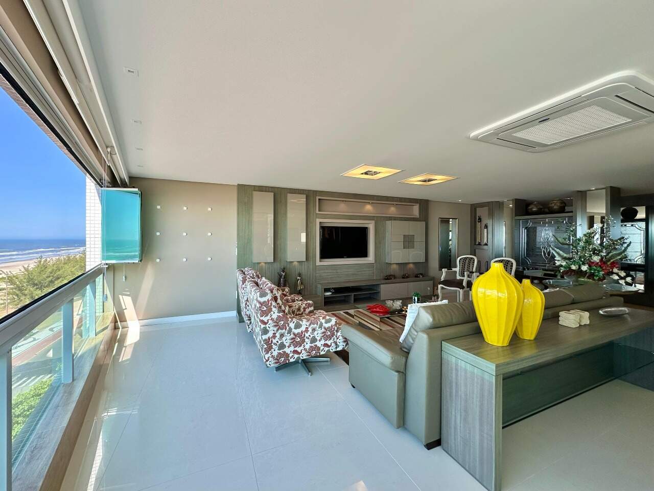 Apartamento à venda no Navegantes: 