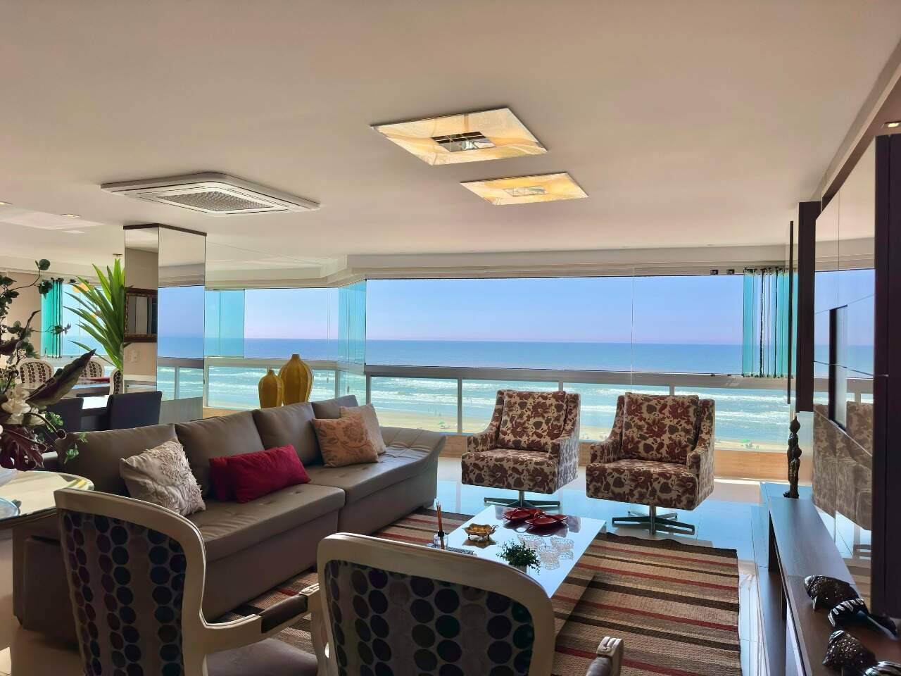 Apartamento à venda no Navegantes: 