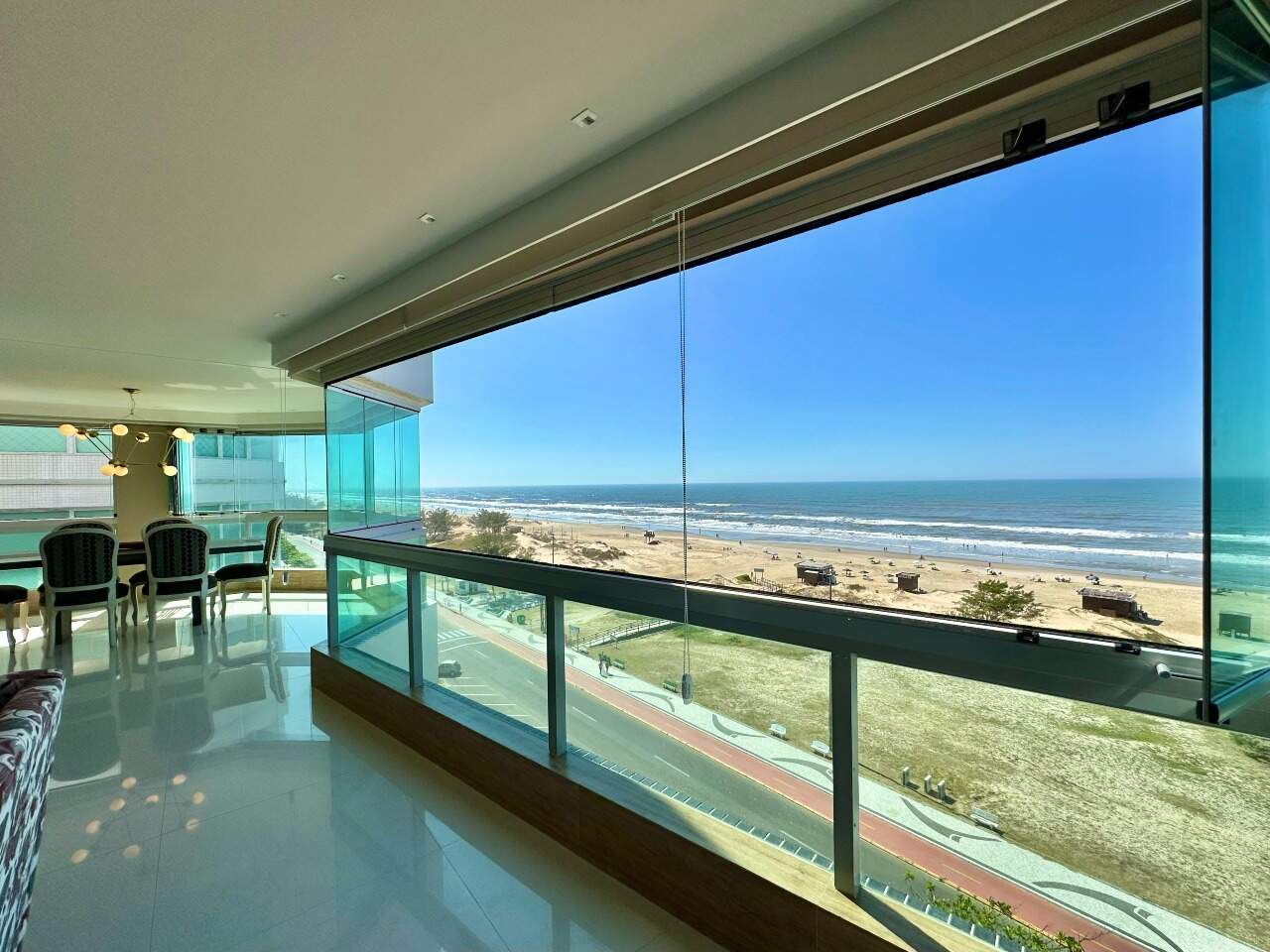 Apartamento à venda no Navegantes: 