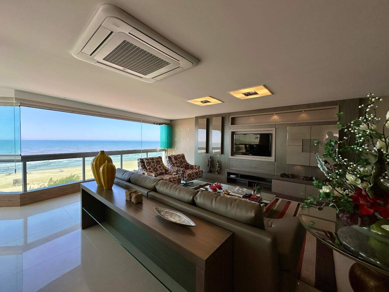 Apartamento à venda no Navegantes: 