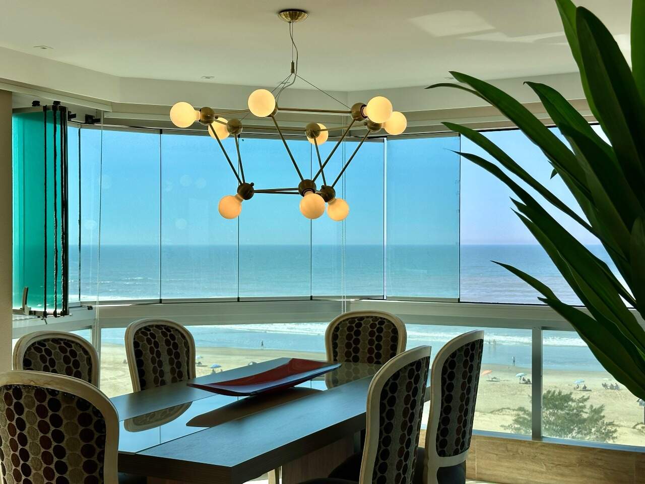 Apartamento à venda no Navegantes: 