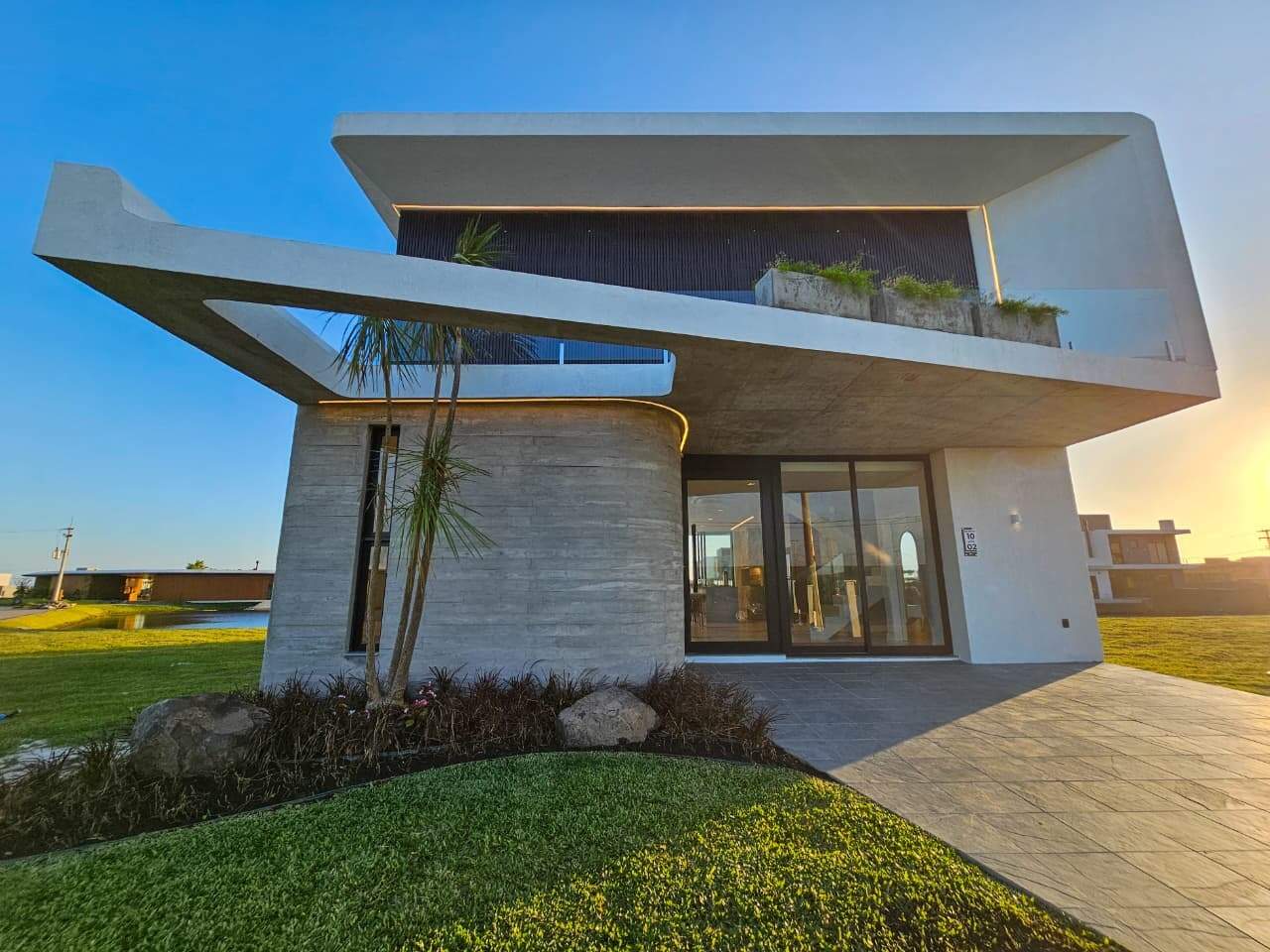 Casa em Condomínio à venda no Condomínio Zen: 