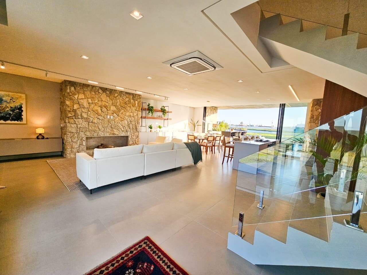 Casa em Condomínio à venda no Condomínio Zen: 