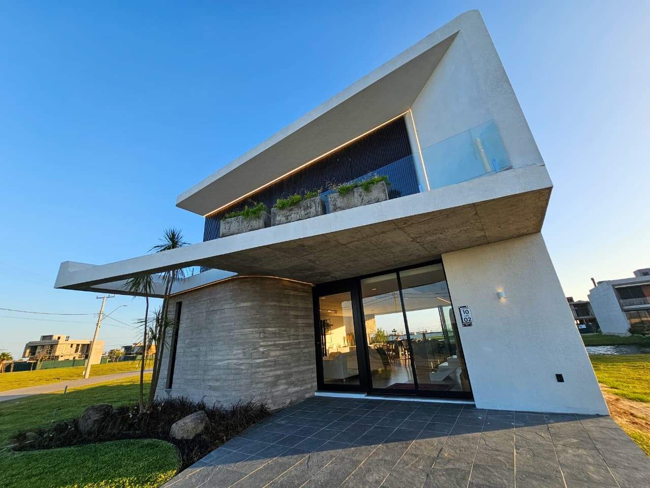Casa em Condomínio à venda no Condomínio Zen: 