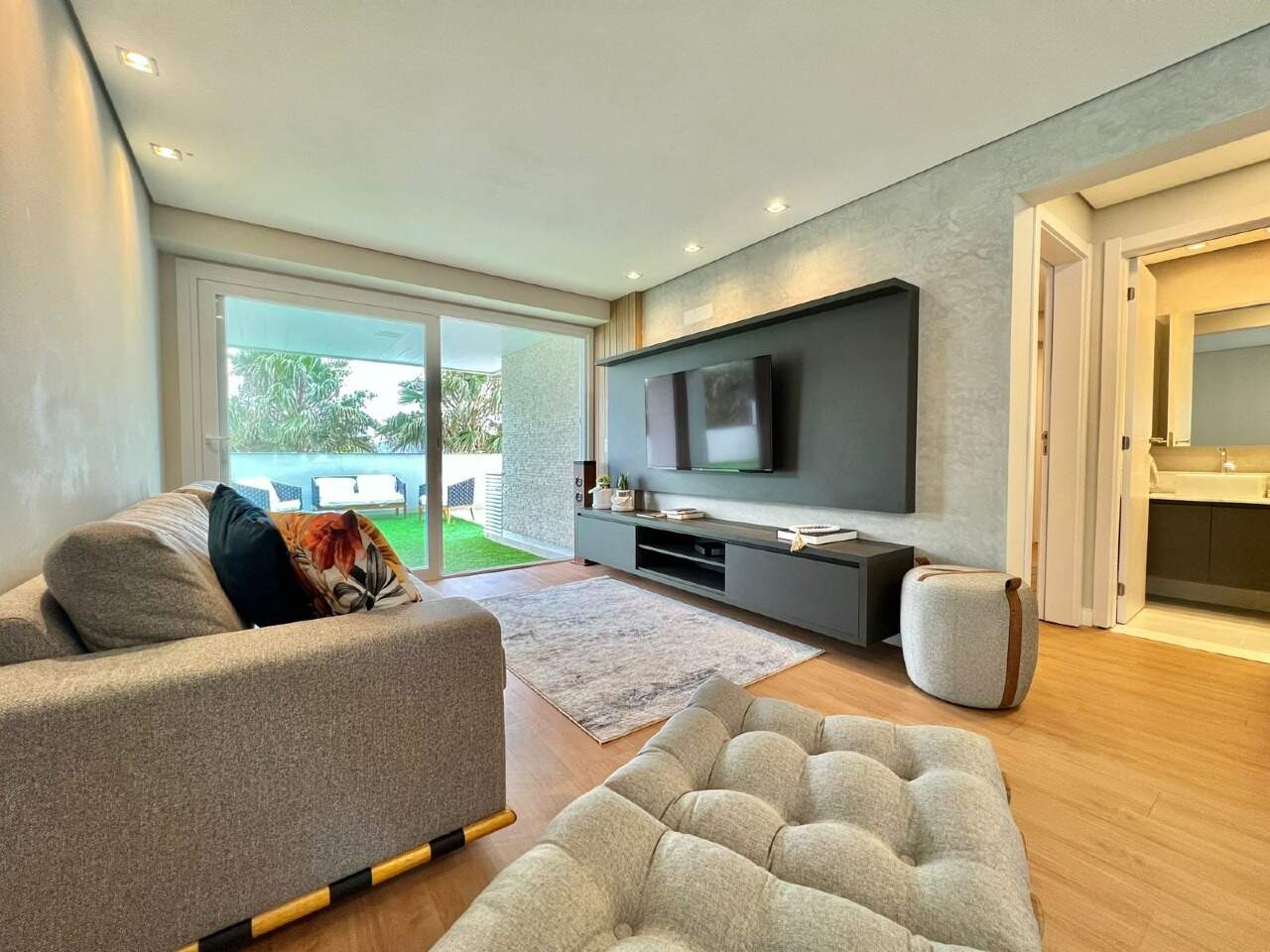 Apartamento à venda no Atlantida: 