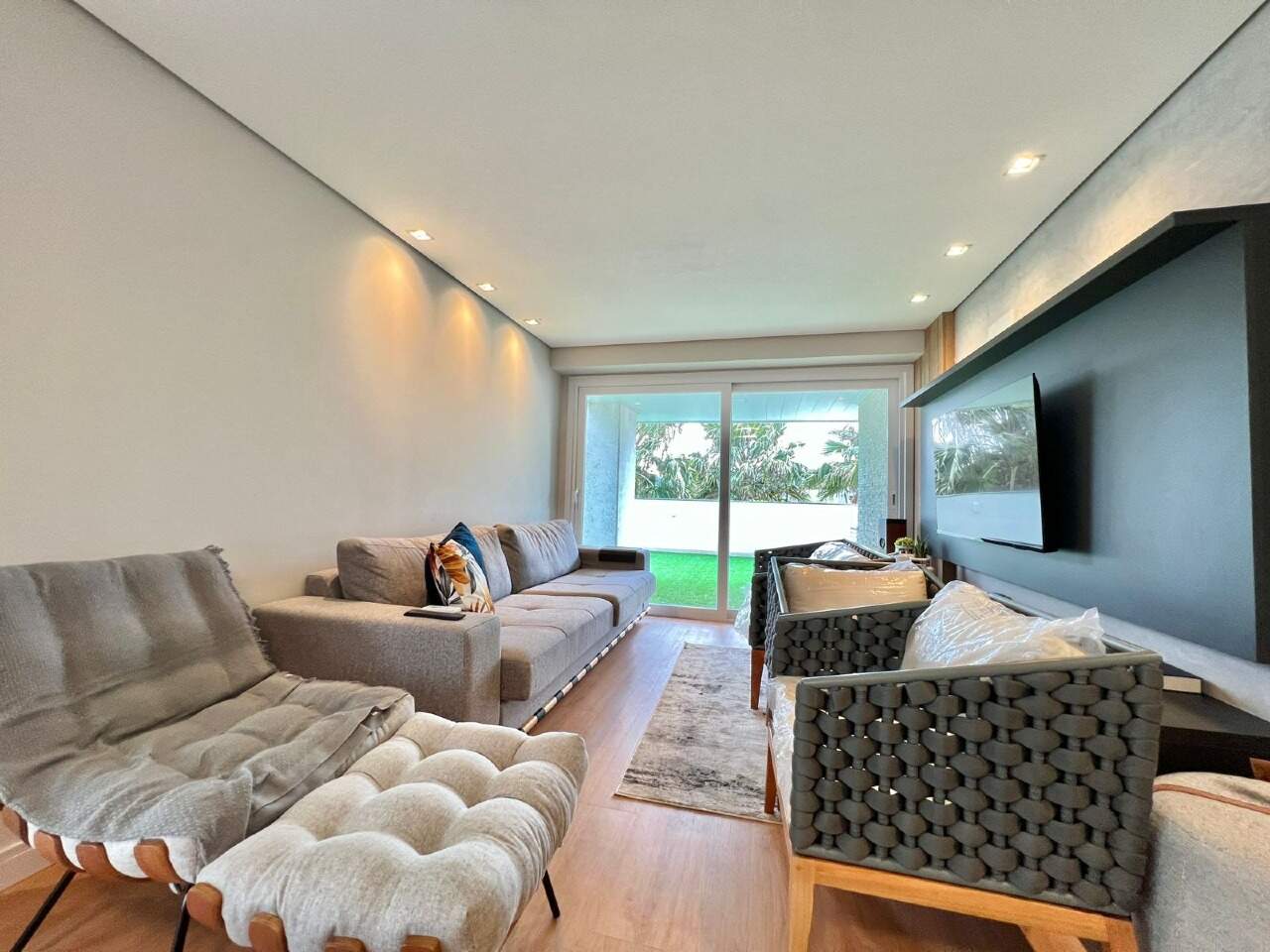 Apartamento à venda no Atlantida: 