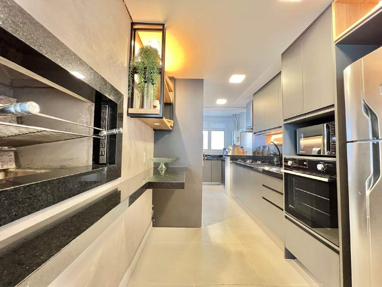 Apartamento à venda no Atlantida: 
