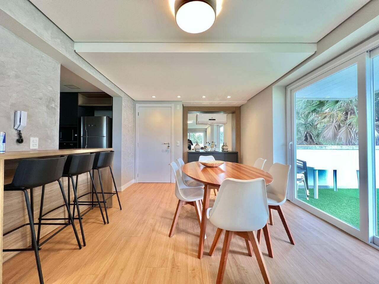 Apartamento à venda no Atlantida: 