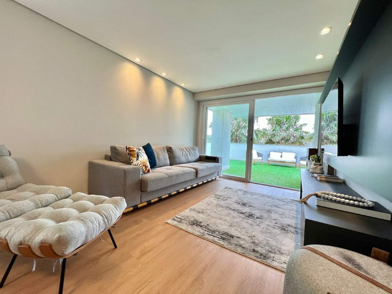 Apartamento à venda no Atlantida: 