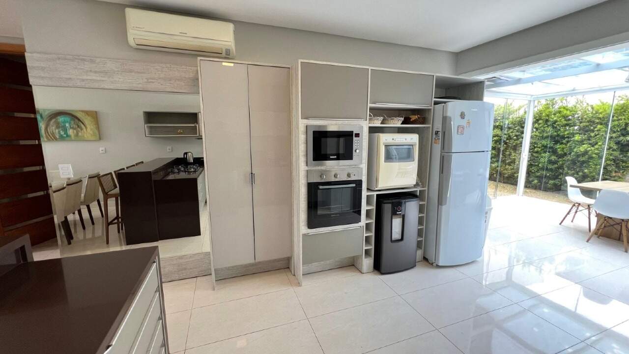 Casa em Condomínio à venda no Condomínio Las Palmas: 