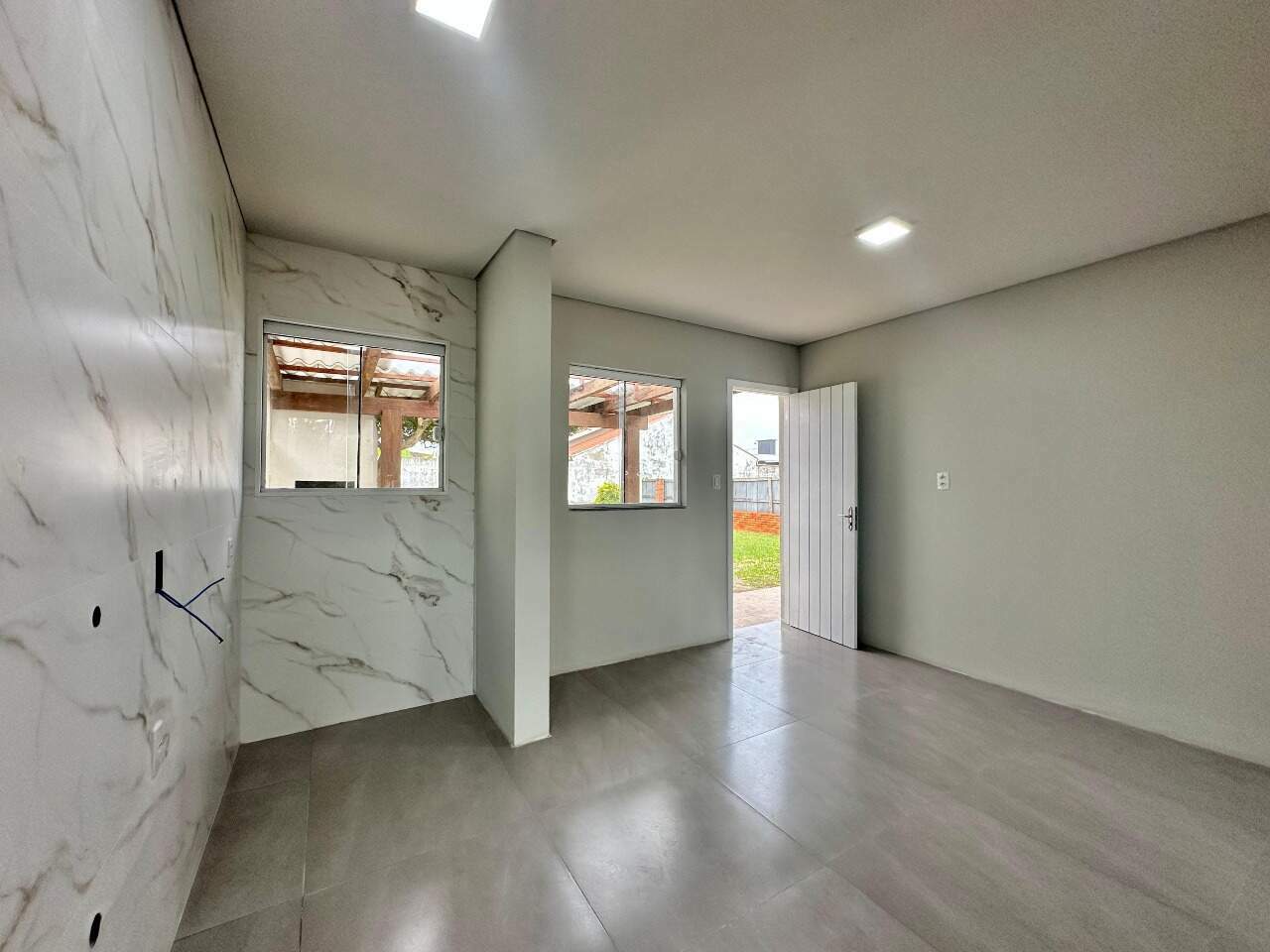 Casa à venda no Centro: 
