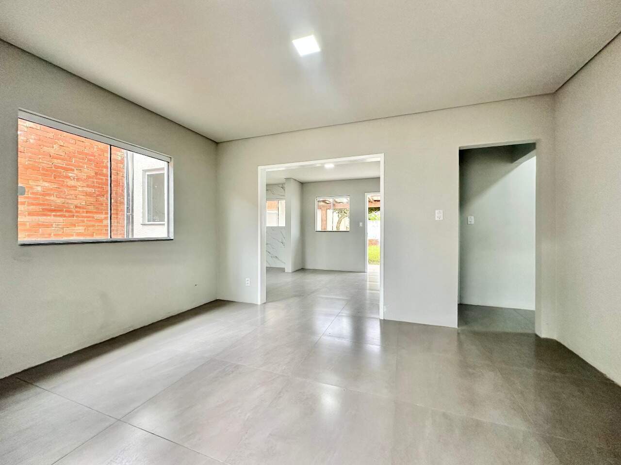 Casa à venda no Centro: 
