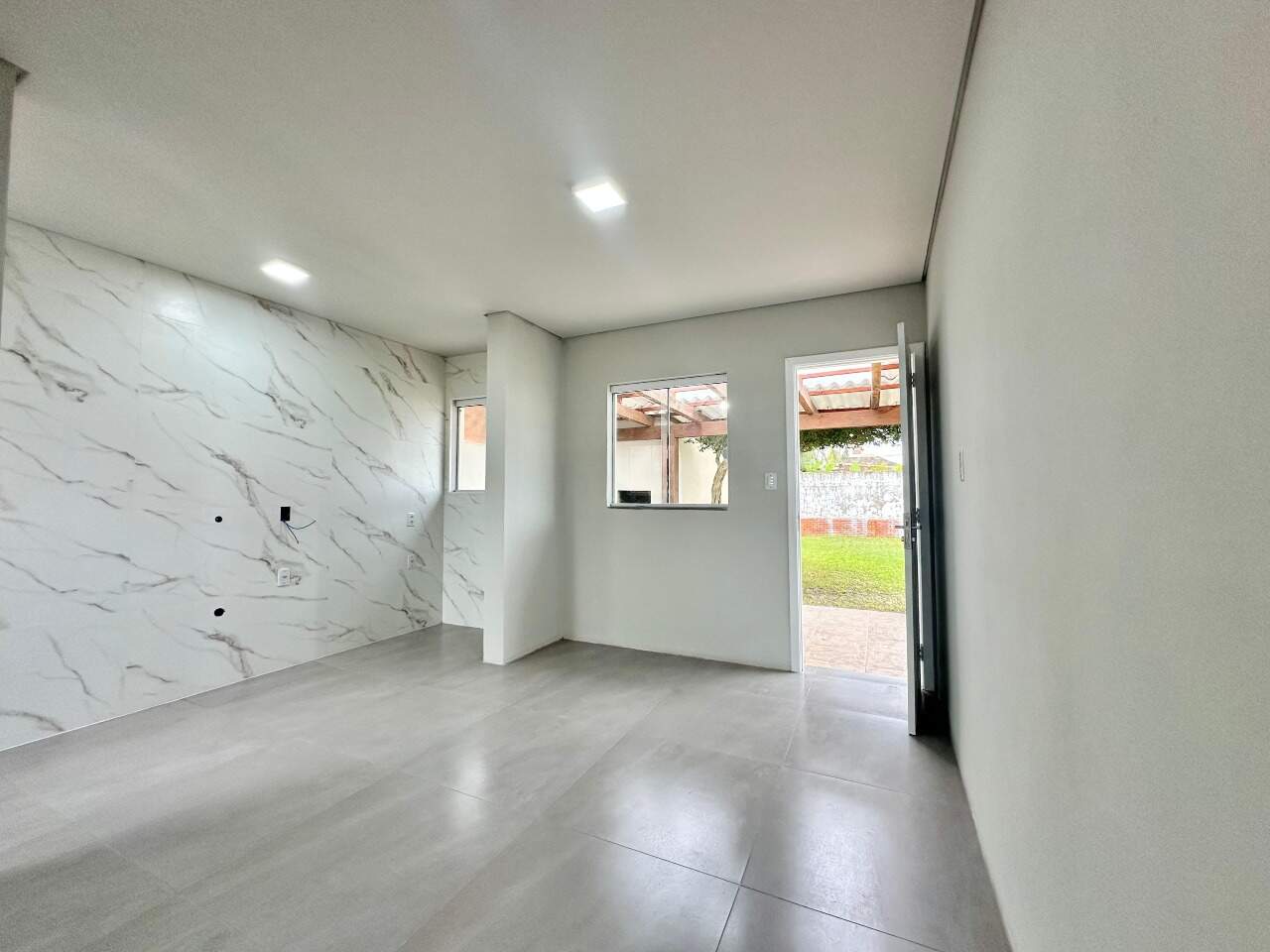 Casa à venda no Centro: 