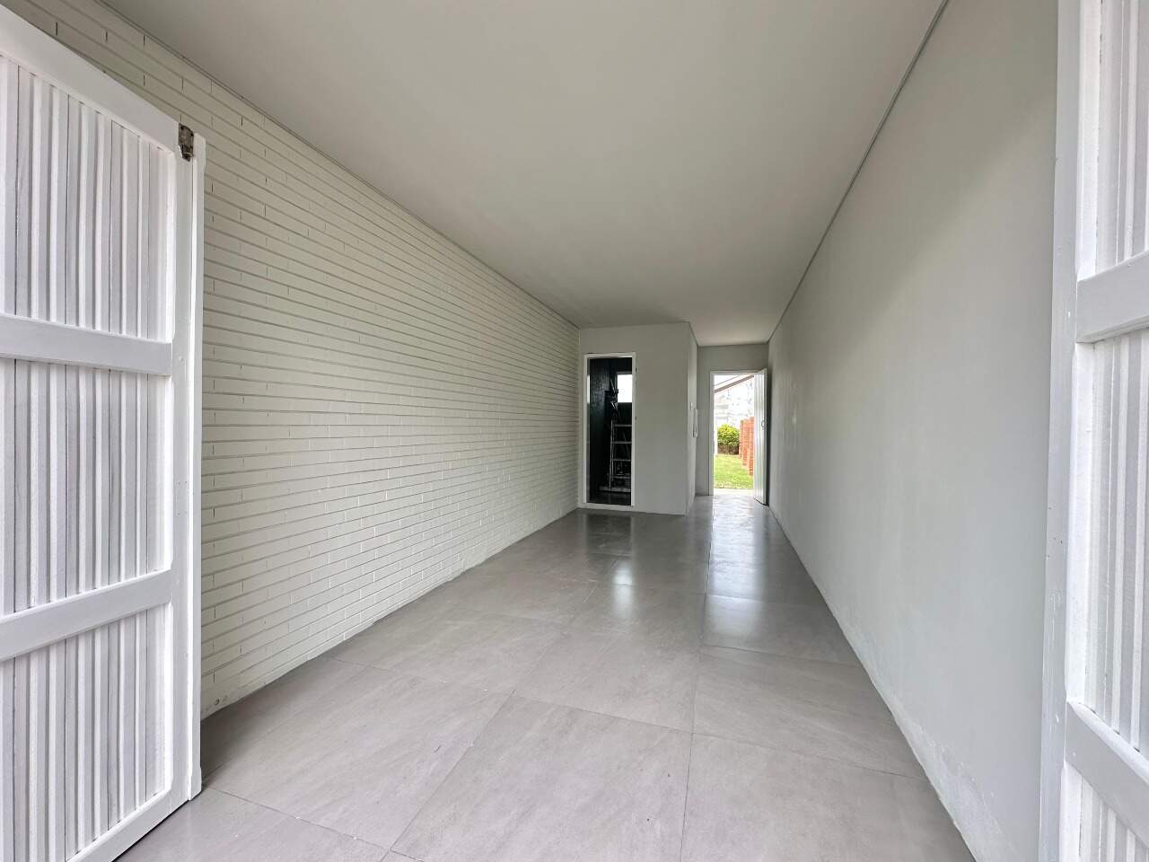 Casa à venda no Centro: 