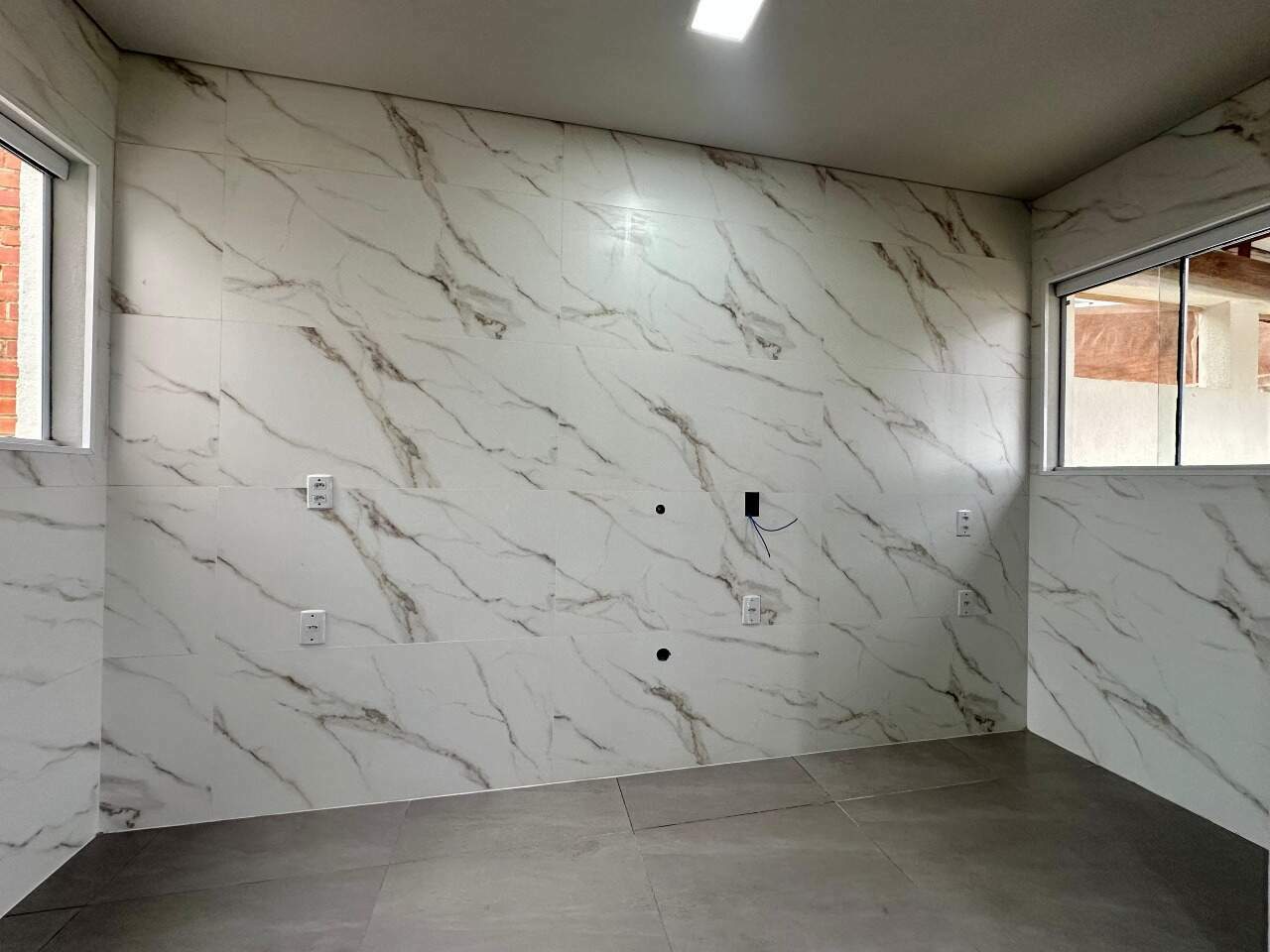 Casa à venda no Centro: 