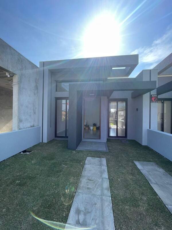 Casa à venda no Nova Guarani: 