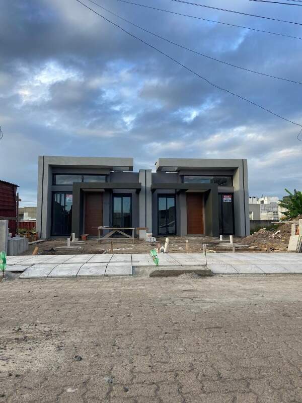 Casa à venda no Nova Guarani: 