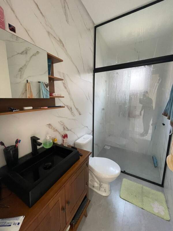 Casa à venda no Nova Guarani: 