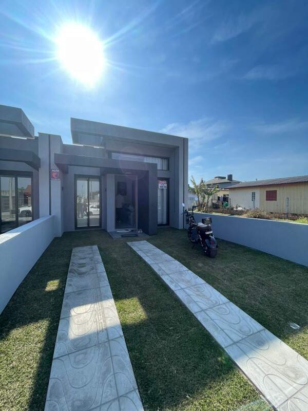Casa à venda no Nova Guarani: 